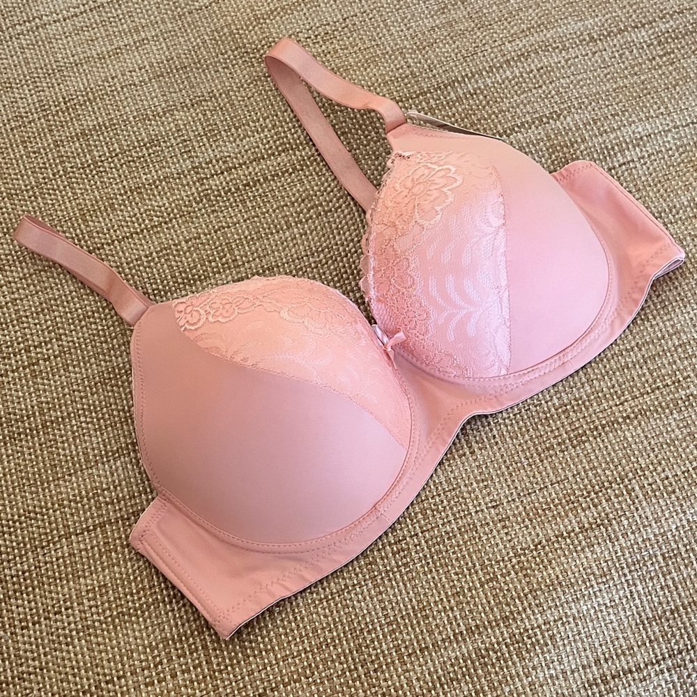 Viola’s Secret Lace Bra Size 42DD